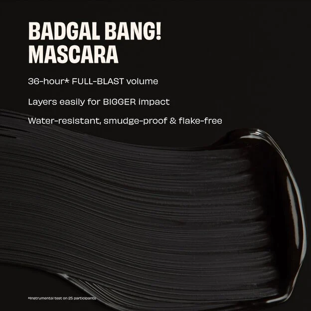 BADgal Royalty 2-Piece Mascara Gift Set BADgal Royalty 2-Piece Mascara Gift Set